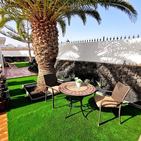 Villa Oliveira Puerto del Carmen (Lanzarote) Exterior foto