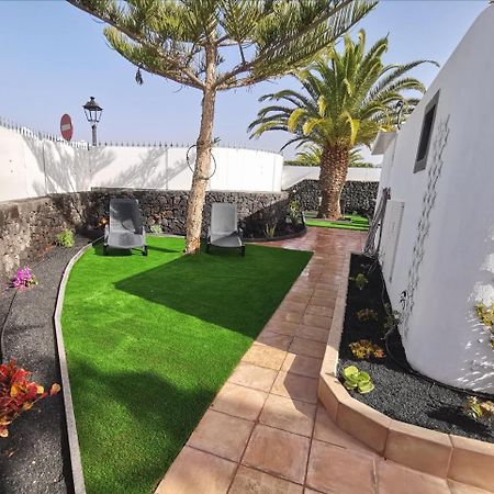 Villa Oliveira Puerto del Carmen (Lanzarote) Exterior foto