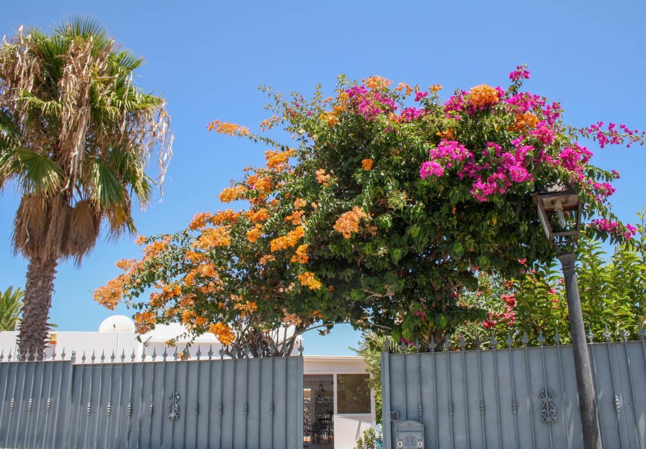 Villa Oliveira Puerto del Carmen (Lanzarote) Exterior foto