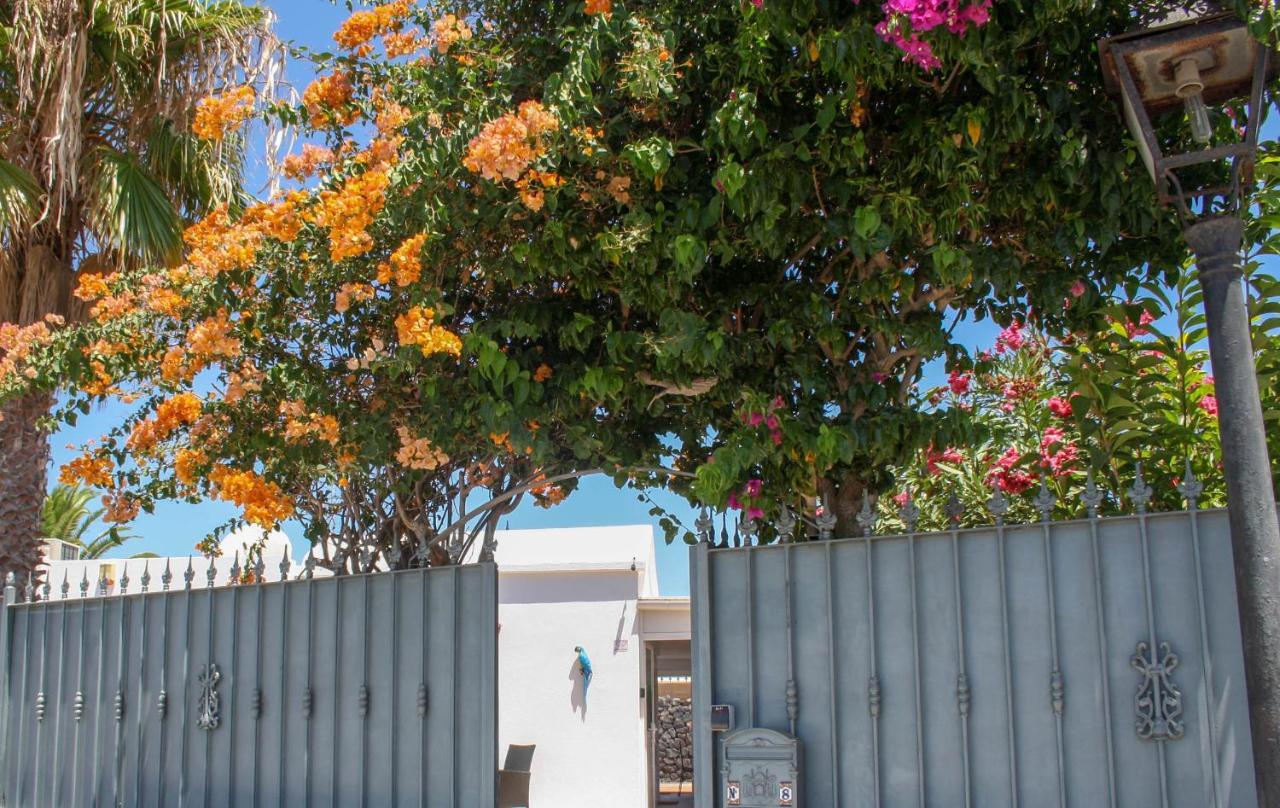 Villa Oliveira Puerto del Carmen (Lanzarote) Exterior foto