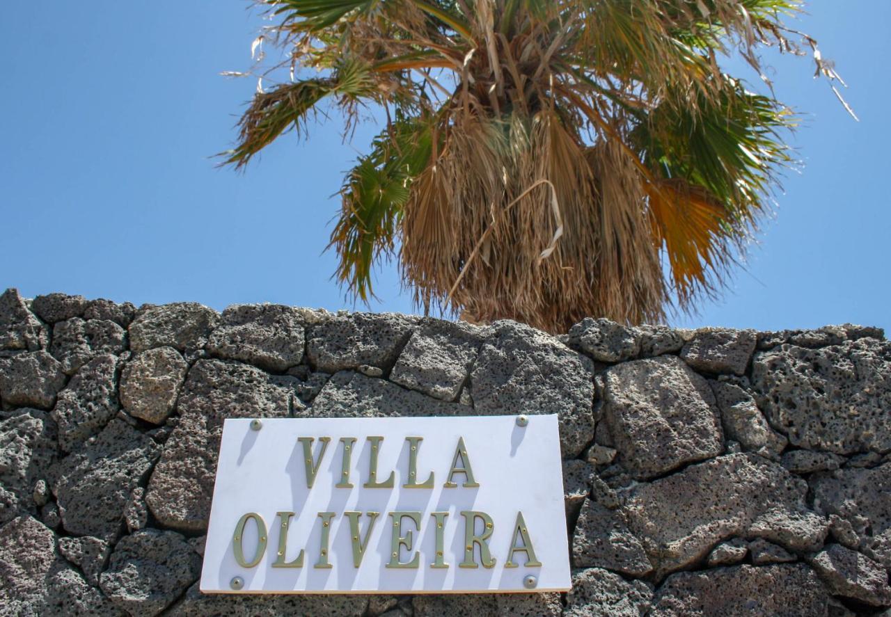 Villa Oliveira Puerto del Carmen (Lanzarote) Exterior foto