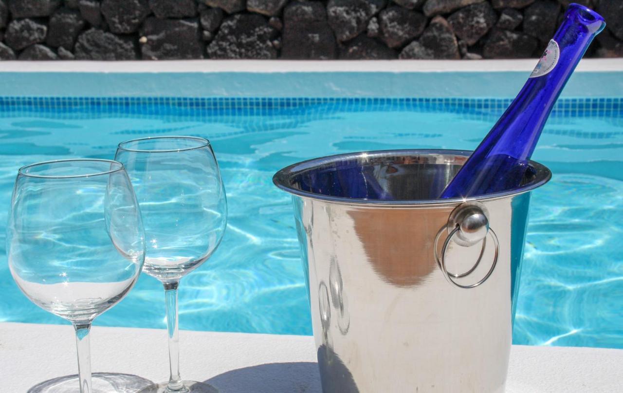 Villa Oliveira Puerto del Carmen (Lanzarote) Exterior foto