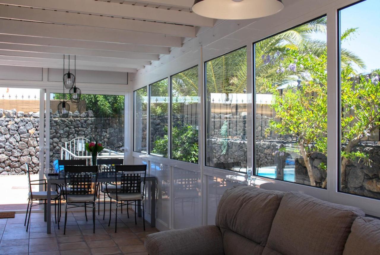 Villa Oliveira Puerto del Carmen (Lanzarote) Exterior foto