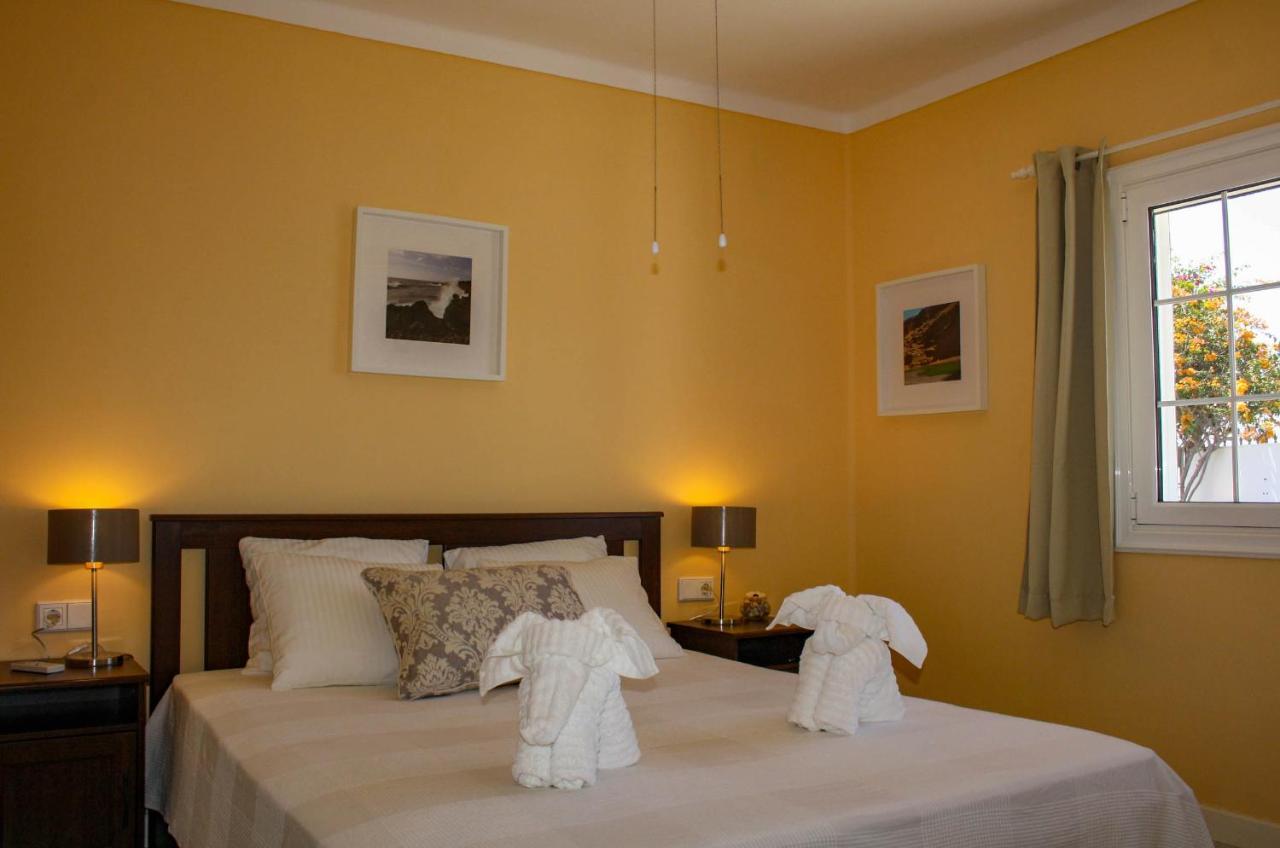 Villa Oliveira Puerto del Carmen (Lanzarote) Exterior foto