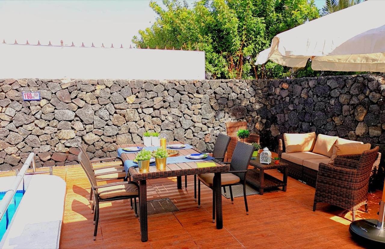 Villa Oliveira Puerto del Carmen (Lanzarote) Exterior foto