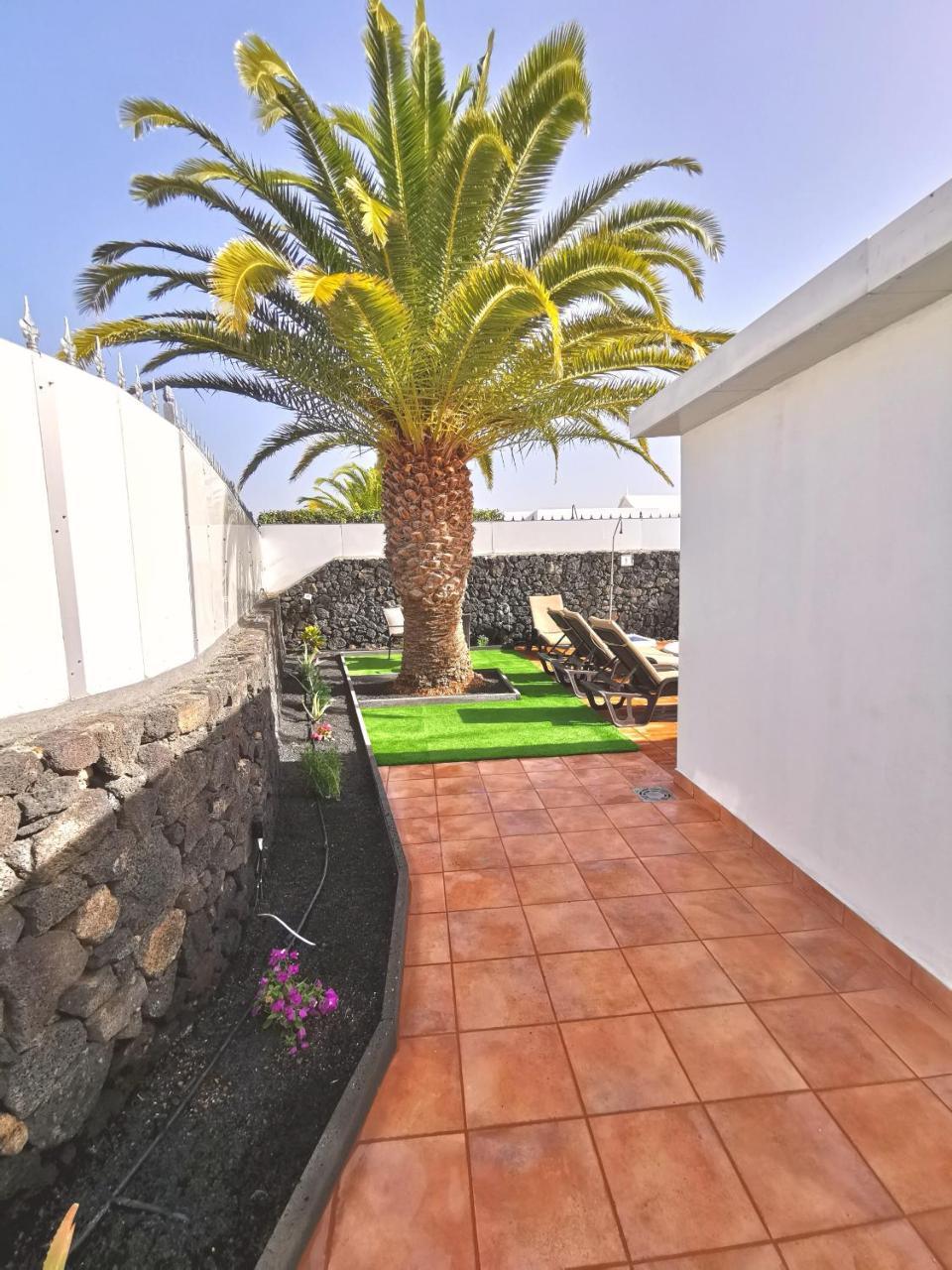 Villa Oliveira Puerto del Carmen (Lanzarote) Exterior foto
