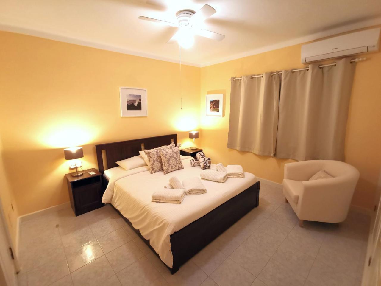 Villa Oliveira Puerto del Carmen (Lanzarote) Exterior foto