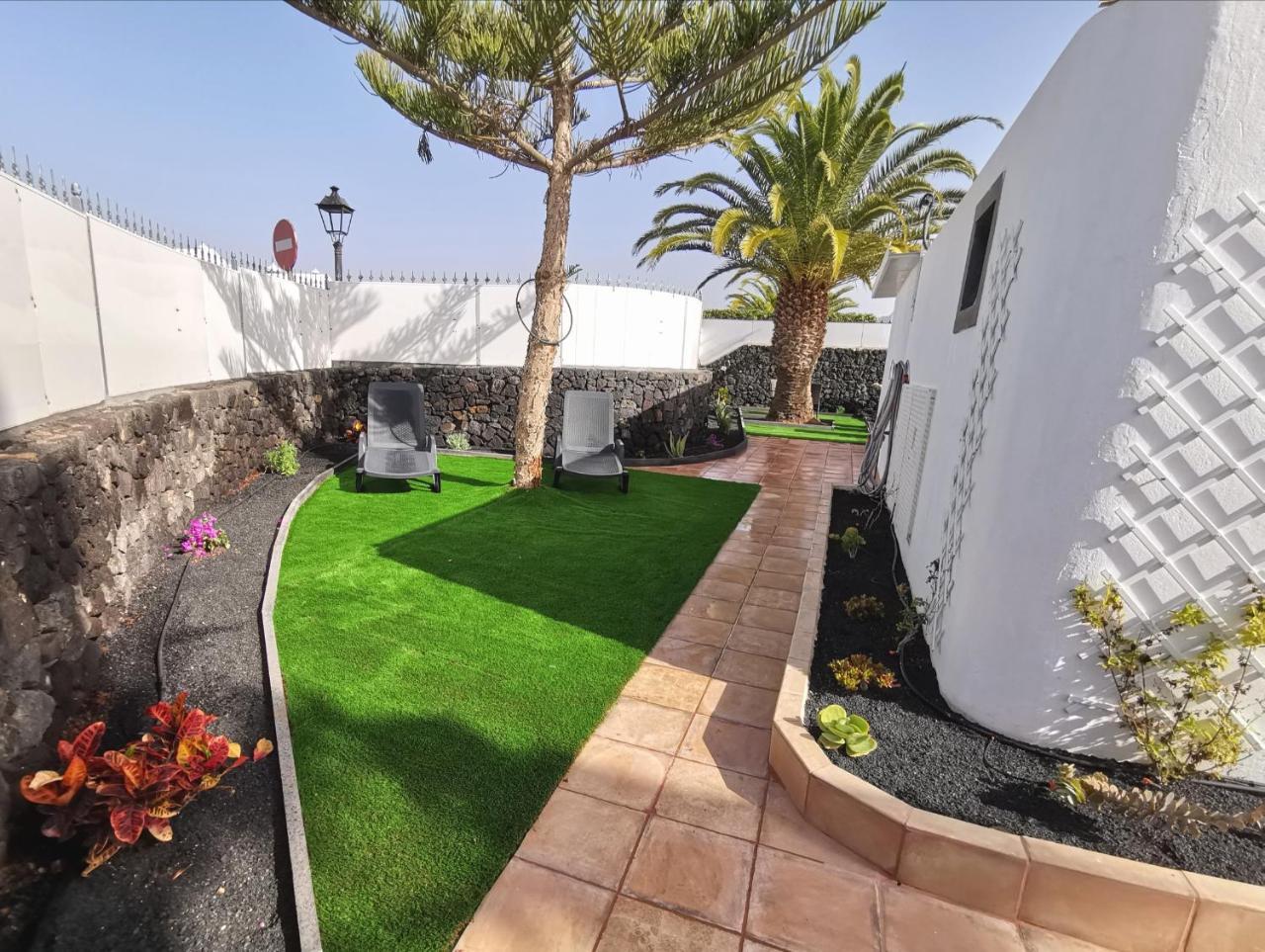 Villa Oliveira Puerto del Carmen (Lanzarote) Exterior foto