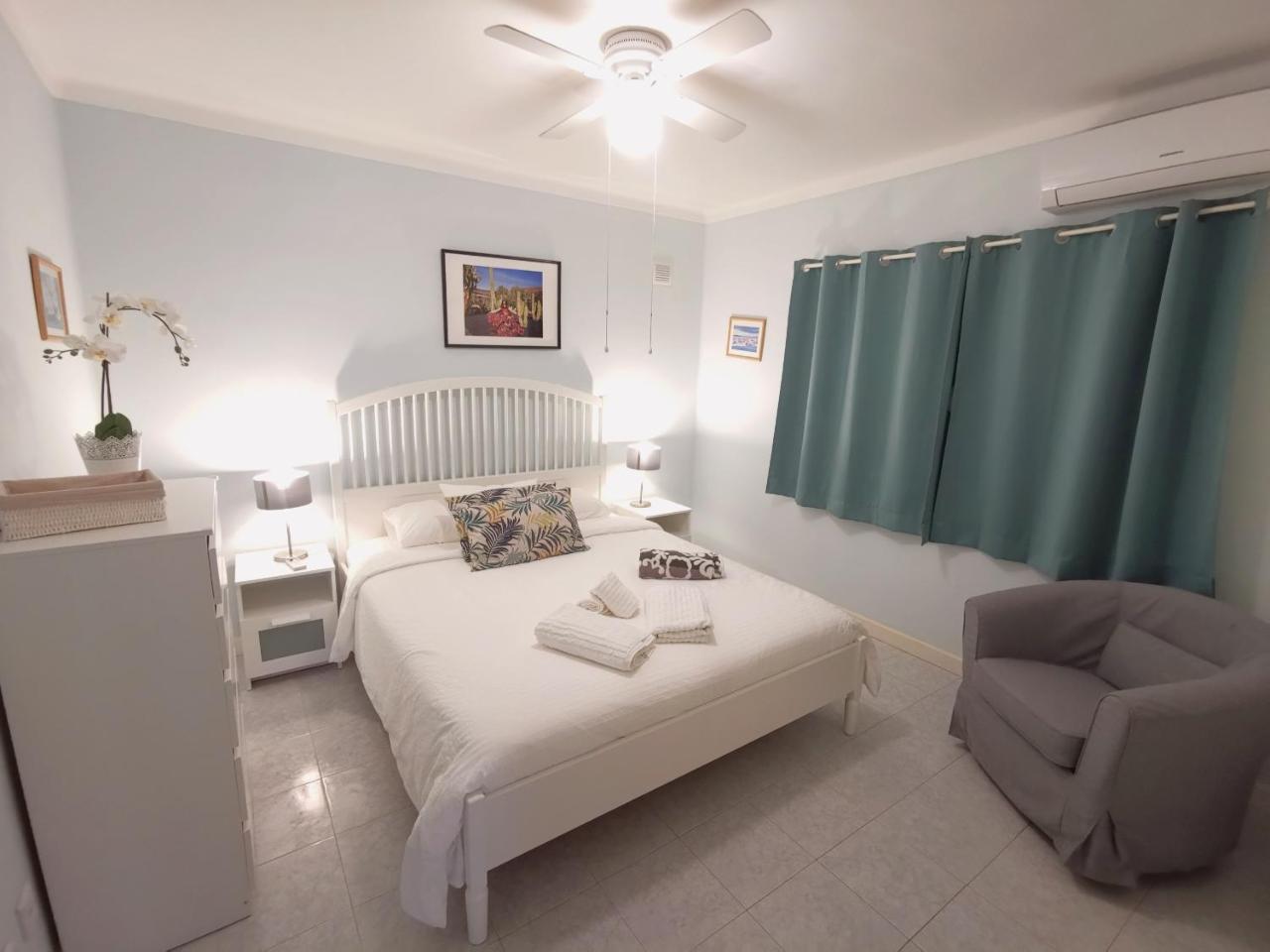 Villa Oliveira Puerto del Carmen (Lanzarote) Exterior foto